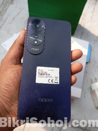 OPPO A6p